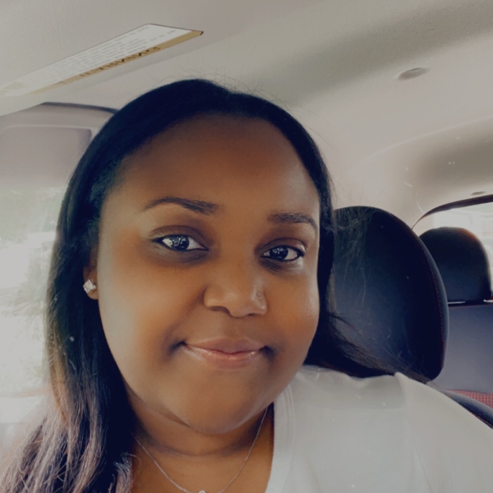 Meet your Posher, Aaliyah